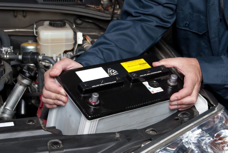  Battery Check and Replacement Services in Loveland, CO