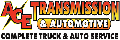 Ace Transmission & Automotive - Loveland, CO Auto Repair & Transmission Services -970-613-9100 Ace Transmission & Automotive - logo