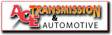 Ace Transmission & Automotive - logo